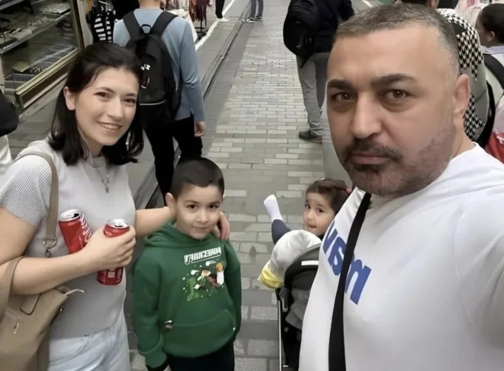Böcek ailesi davasında karar çıktı!
