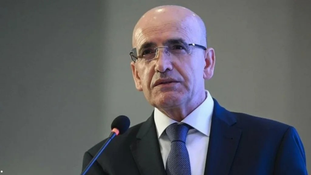 Şimşek: Meclis karar verirse uygularız