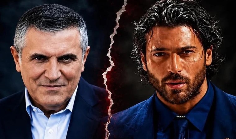 Can Yaman’a ağır sözler!