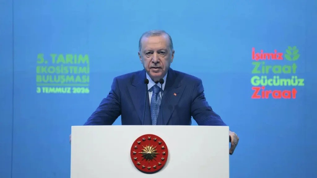 Tarım ve hayvancılığa yeni destekler!