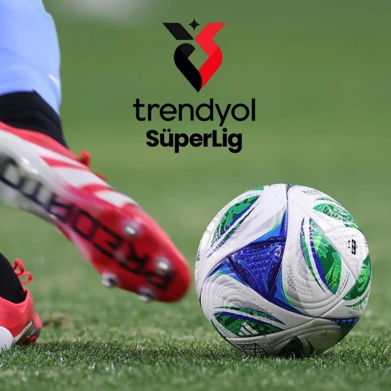 Süper Lig’de fikstür heyecanı başlıyor!