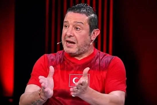 Nihat Kahveci hakkında şiddet iddiası!