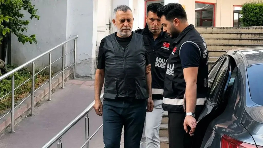 Haluk Levent’in asistanından şok iddialar!