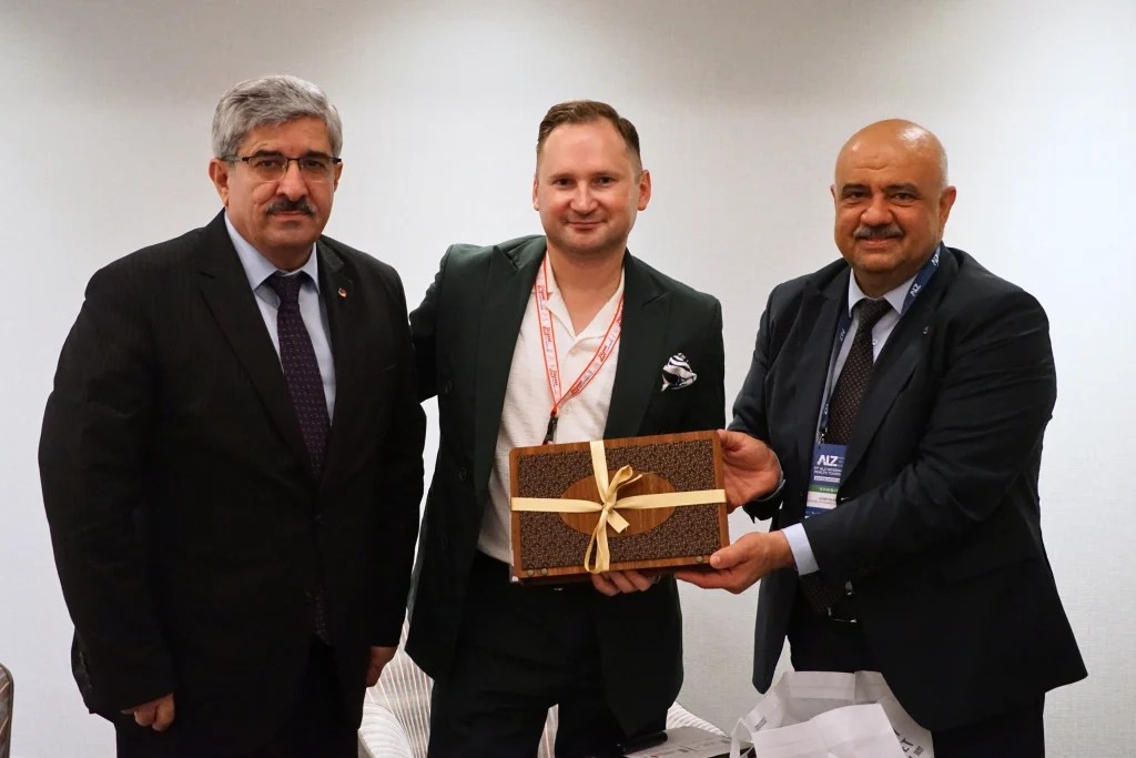 KOTO, Kocaeli'nin Sağlık Turizmi Potansiyelini Tanıttı - 4. görsel