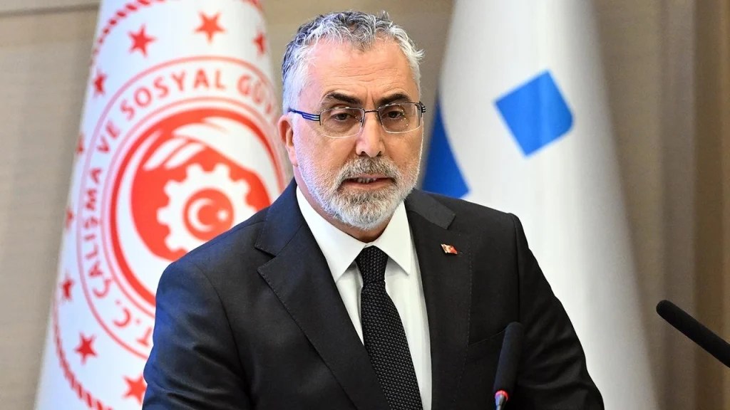 Bakan Işıkhan’dan emekli aylığı açıklaması