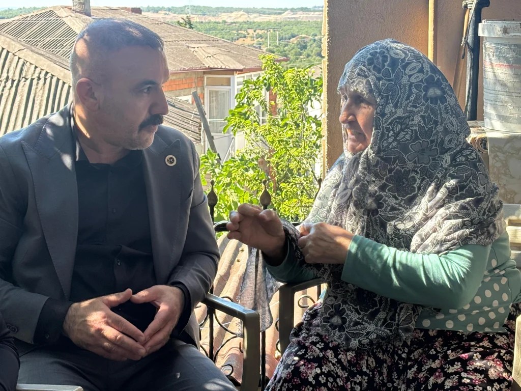 MHP Dilovası’nda kongre hazırlıkları sürüyor