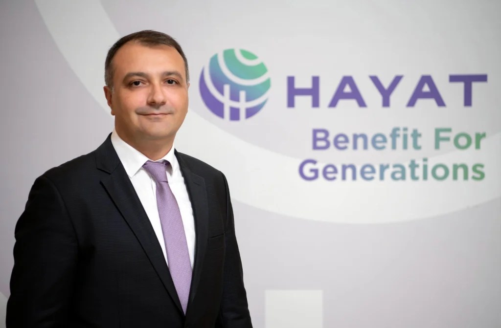 Hayat Kimya, enerji bütçesini yapay zekâyla yönetiyor