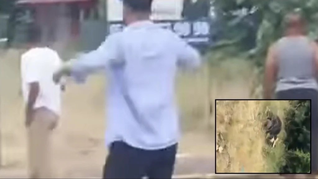 Gölcük’te satırlı kavga: Bir kişi hayatını kaybetti!