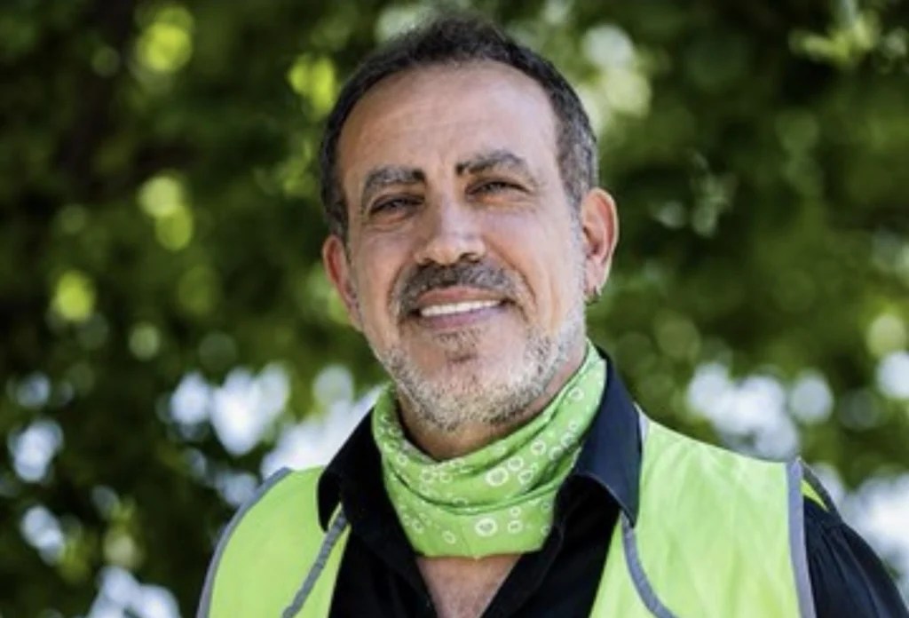 Haluk Levent’in dev bahis kaybı!