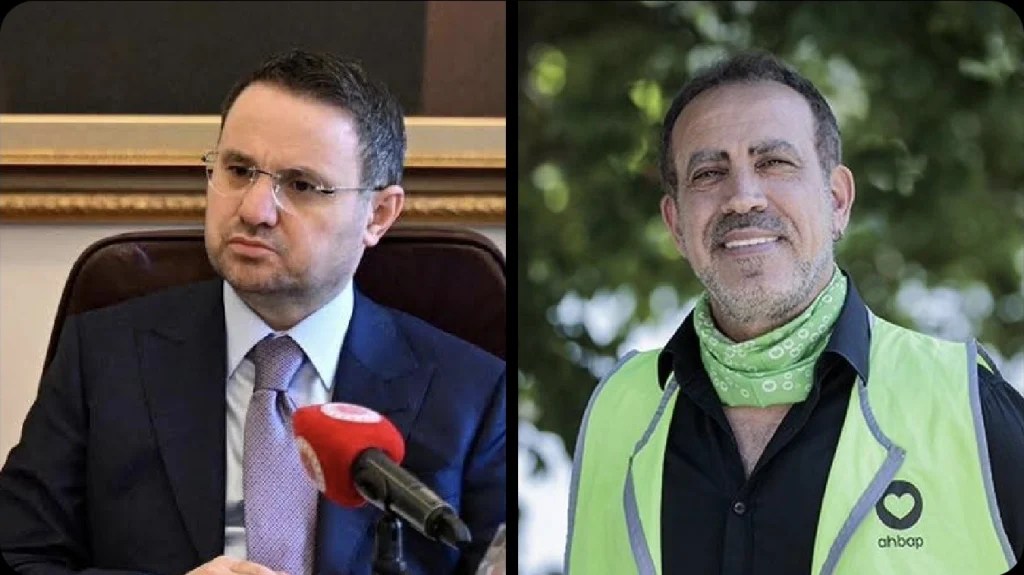 Haluk Levent’e yurt dışı yasağına rağmen kaçma girişimi!