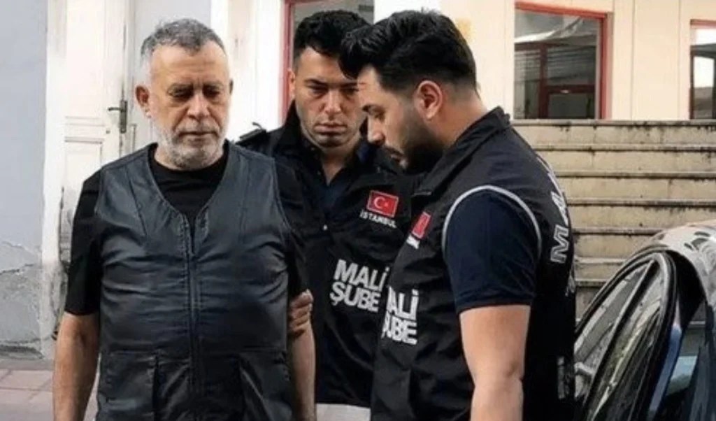 Haluk Levent’ten çarpıcı özeleştiri!