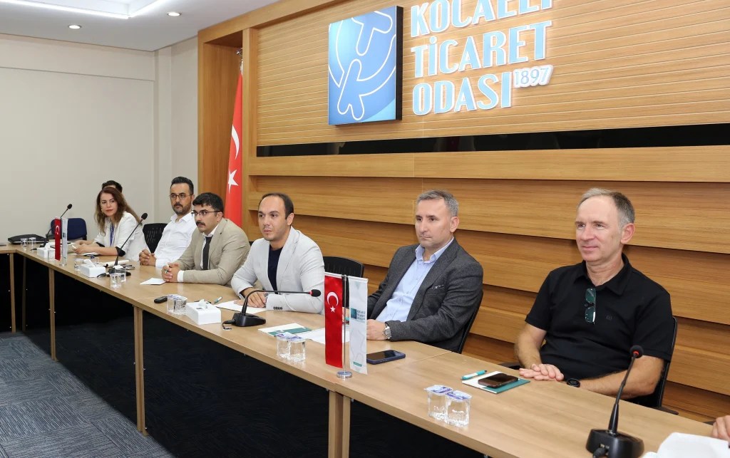 KOTO’da sigara yasakları masaya yatırıldı!
