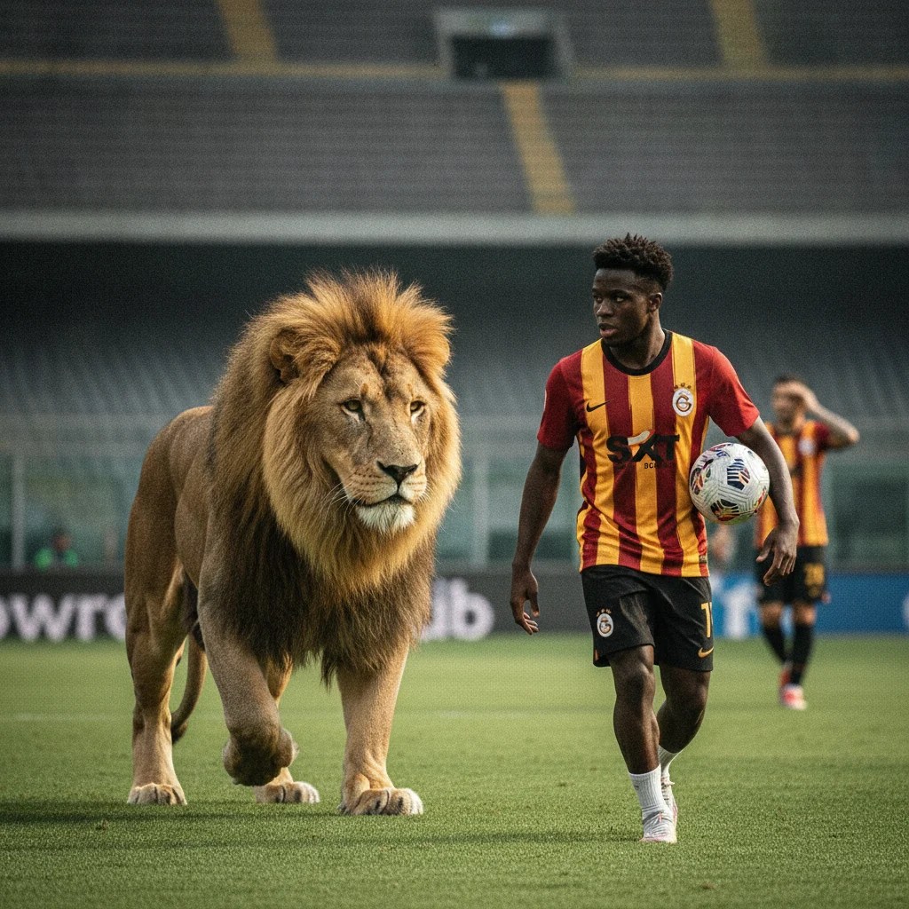 Aslan, Inter'in genç golcüsü Bonny'ye yöneldi!
