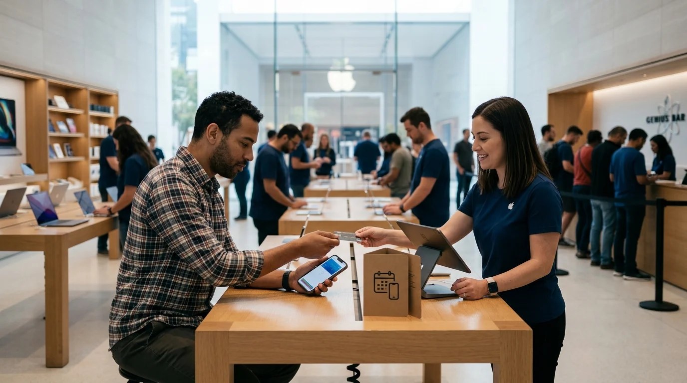 Apple ayda 17,99 dolara iPhone kiralayacak