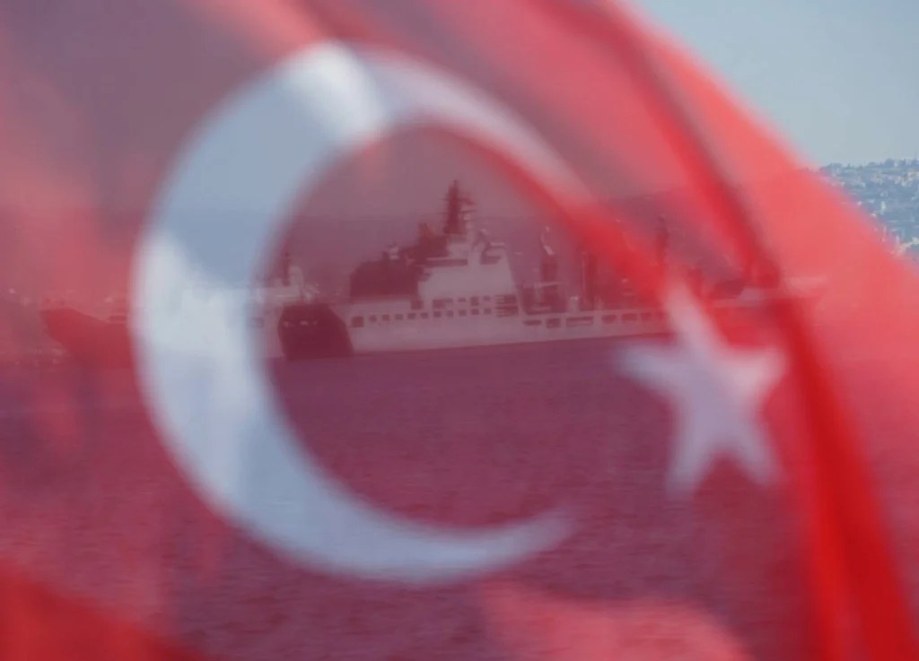 Mavi Vatan'dan Gölcük'e Teknofest Selamı! - 3. görsel