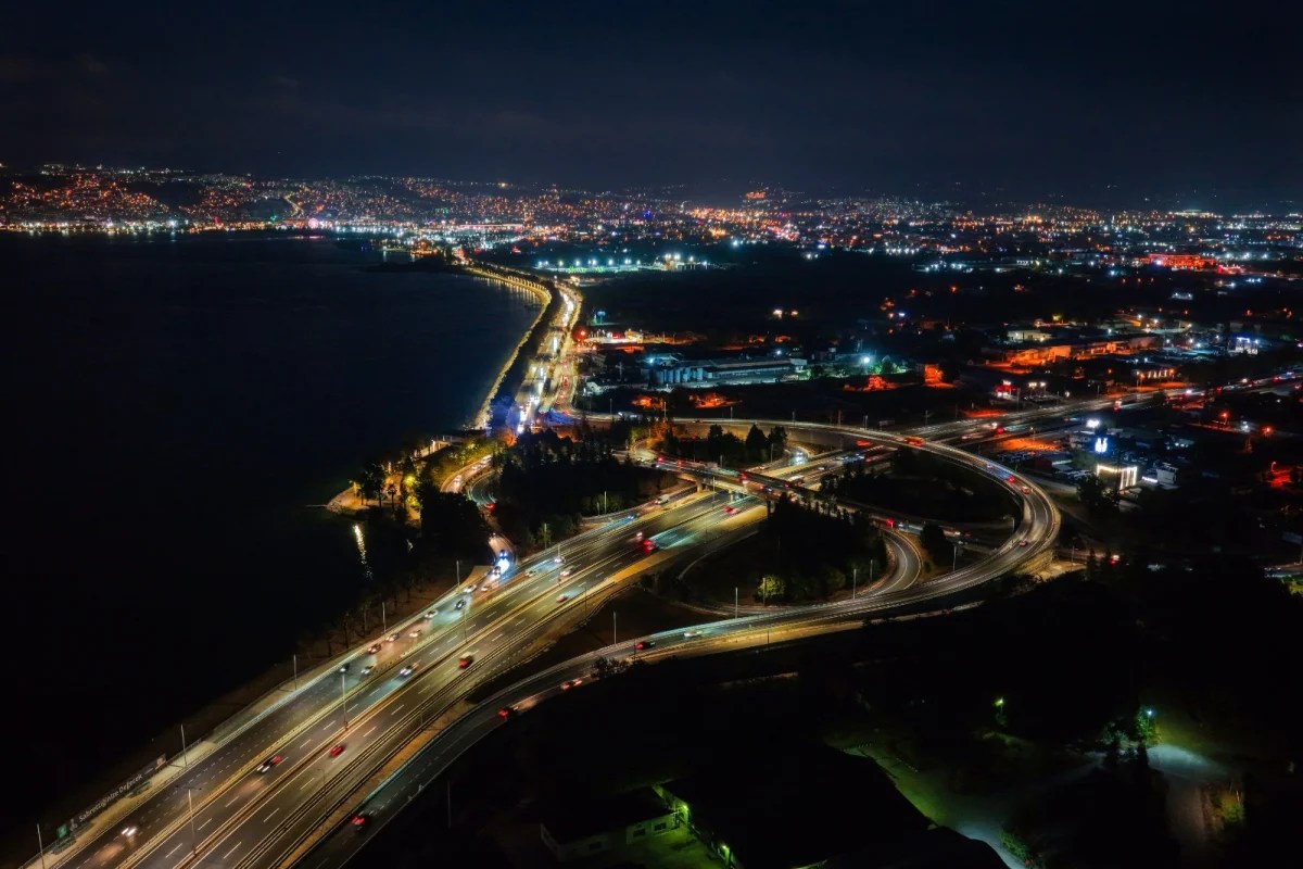 Başiskele Kavşağı Projesi’nde son aşama
