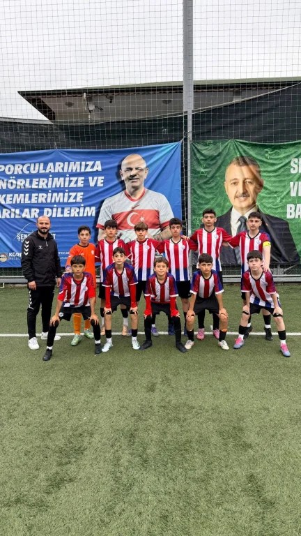 Körfez’de yüzlerce öğrenci spor eğitiminde! - 4. görsel