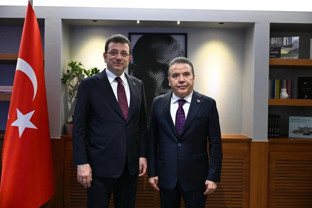 Muhittin Böcek’in İmamoğlu’na ‘maddi destek’ iddiası