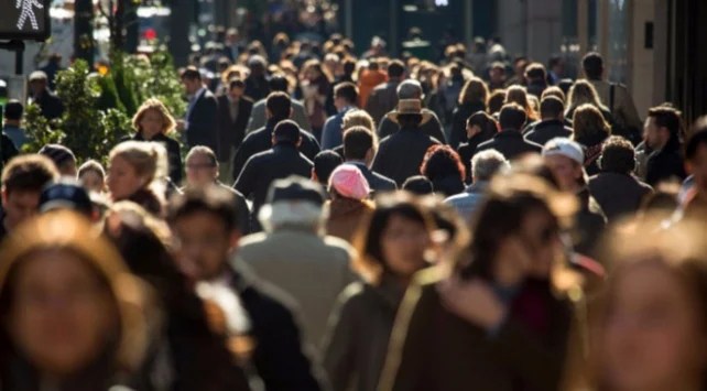 Türkiye nüfusu 86 milyon 320 bin 602 oldu