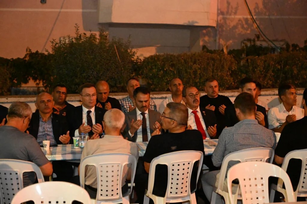Şehidimiz J. Er Emre Kaan Arlı anıldı!