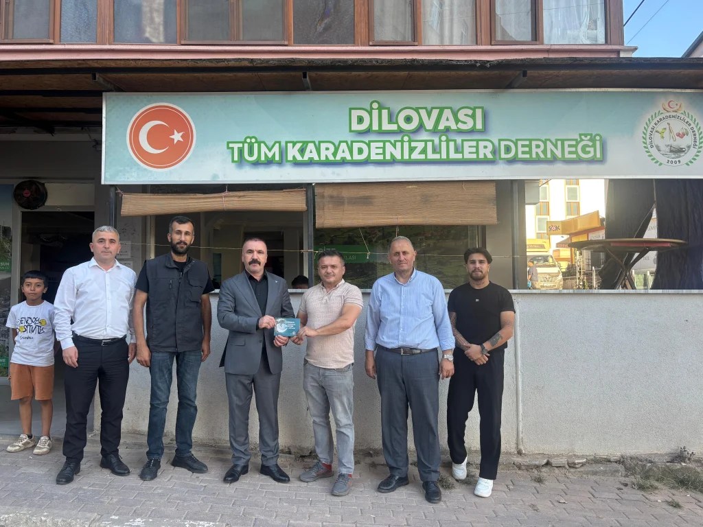 MHP Kocaeli 15. Olağan Kongresi İçin Davetler Yapılıyor