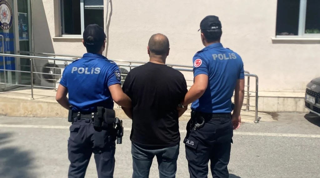 Dolandırıcılık suçundan 17 yıl hapis cezası!