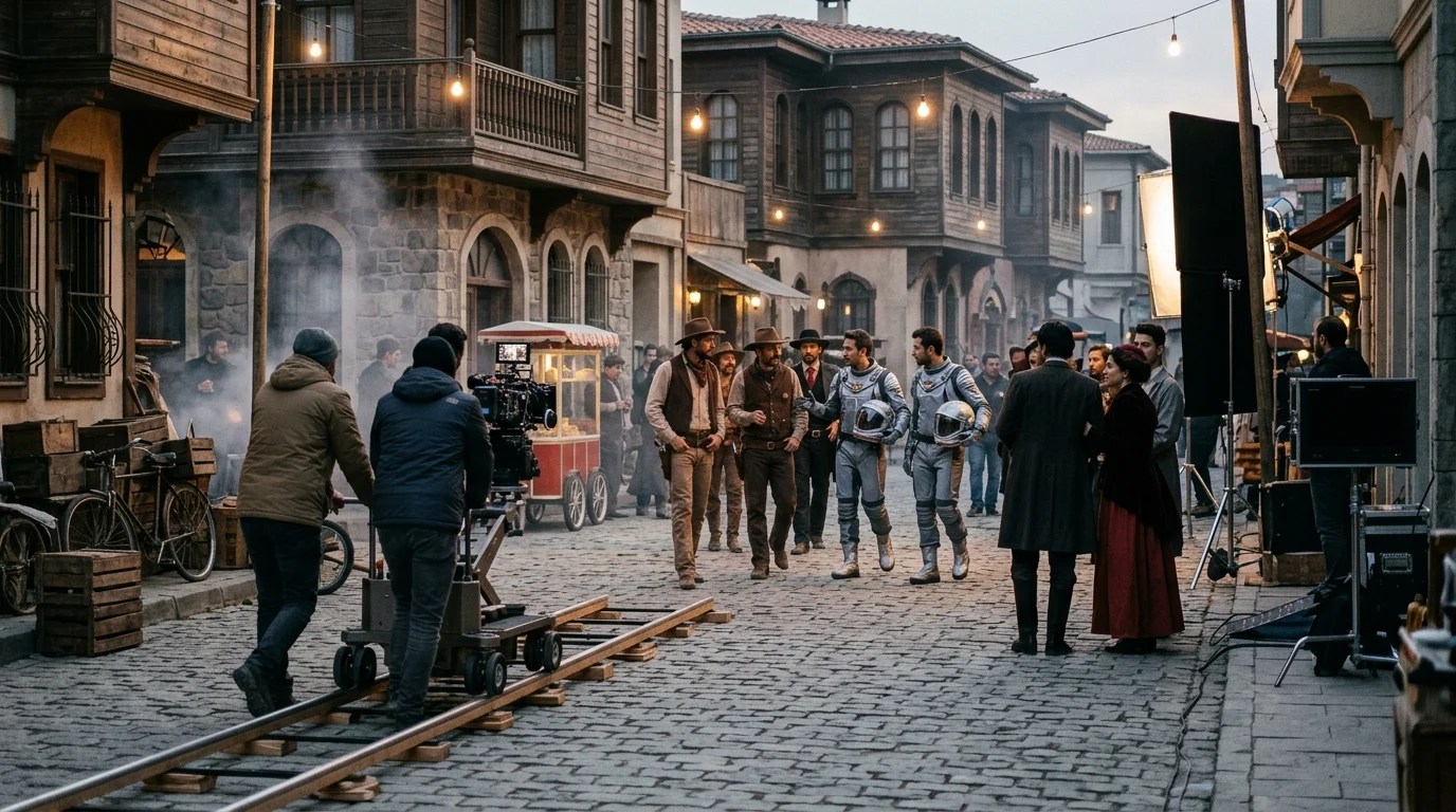 Türk Sinemasında İz Bırakan Cem Yılmaz Filmleri