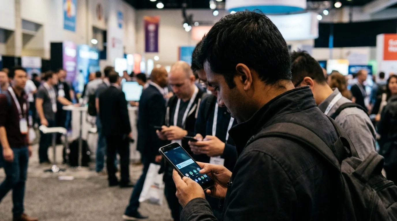 Android Pulse uygulamasının sırrı çözüldü