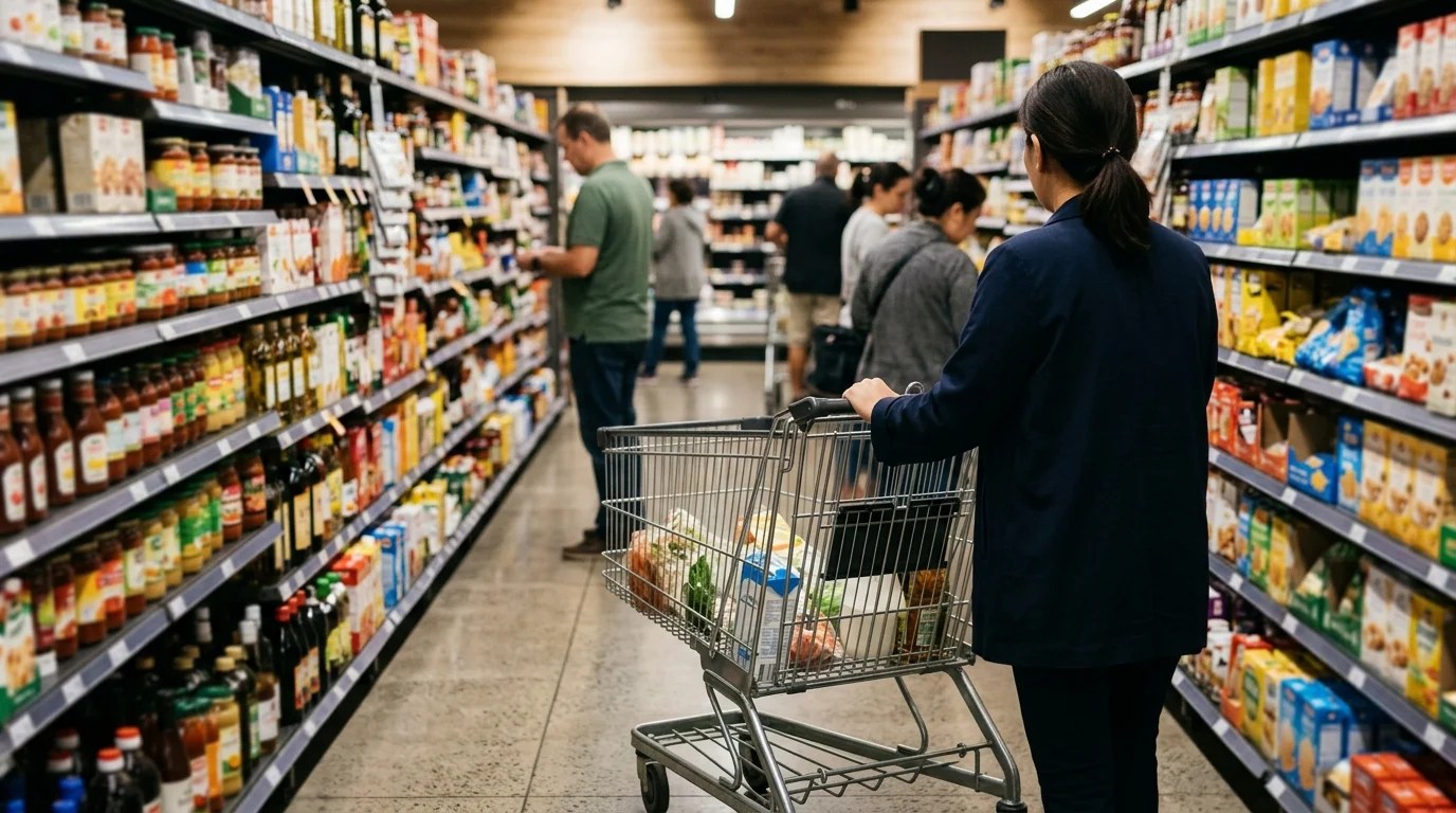 TÜİK Ağustos 2026 tüketici fiyat endeksini açıkladı: Yıllık değişim %31,51 oldu
