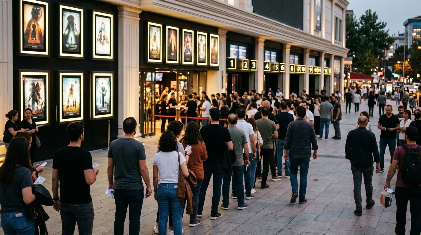 11 Eylül’de 12 yeni film vizyona giriyor