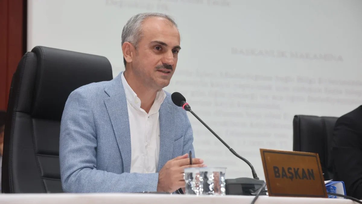 Çayırova’da 11 gündem maddesi karara bağlandı