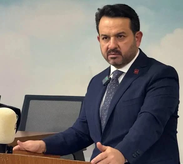 Gökhan Ercan hakkında tahliye kararı