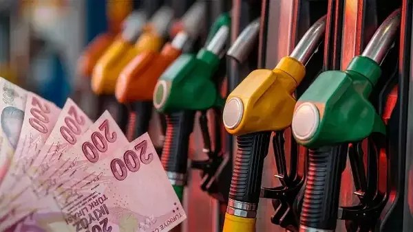 Motorine 8 lira 24 kuruş zam bekleniyor