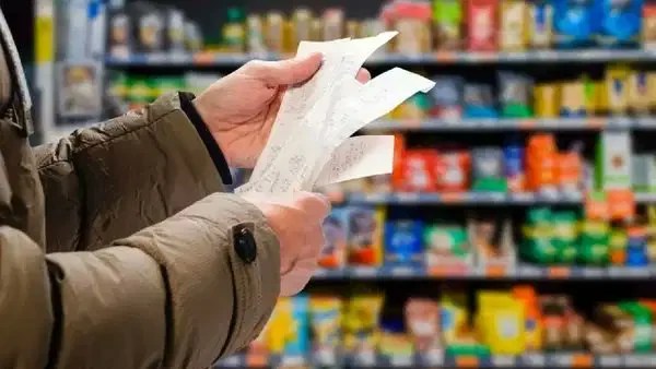 Yıllık enflasyon %31,51 seviyesine geriledi