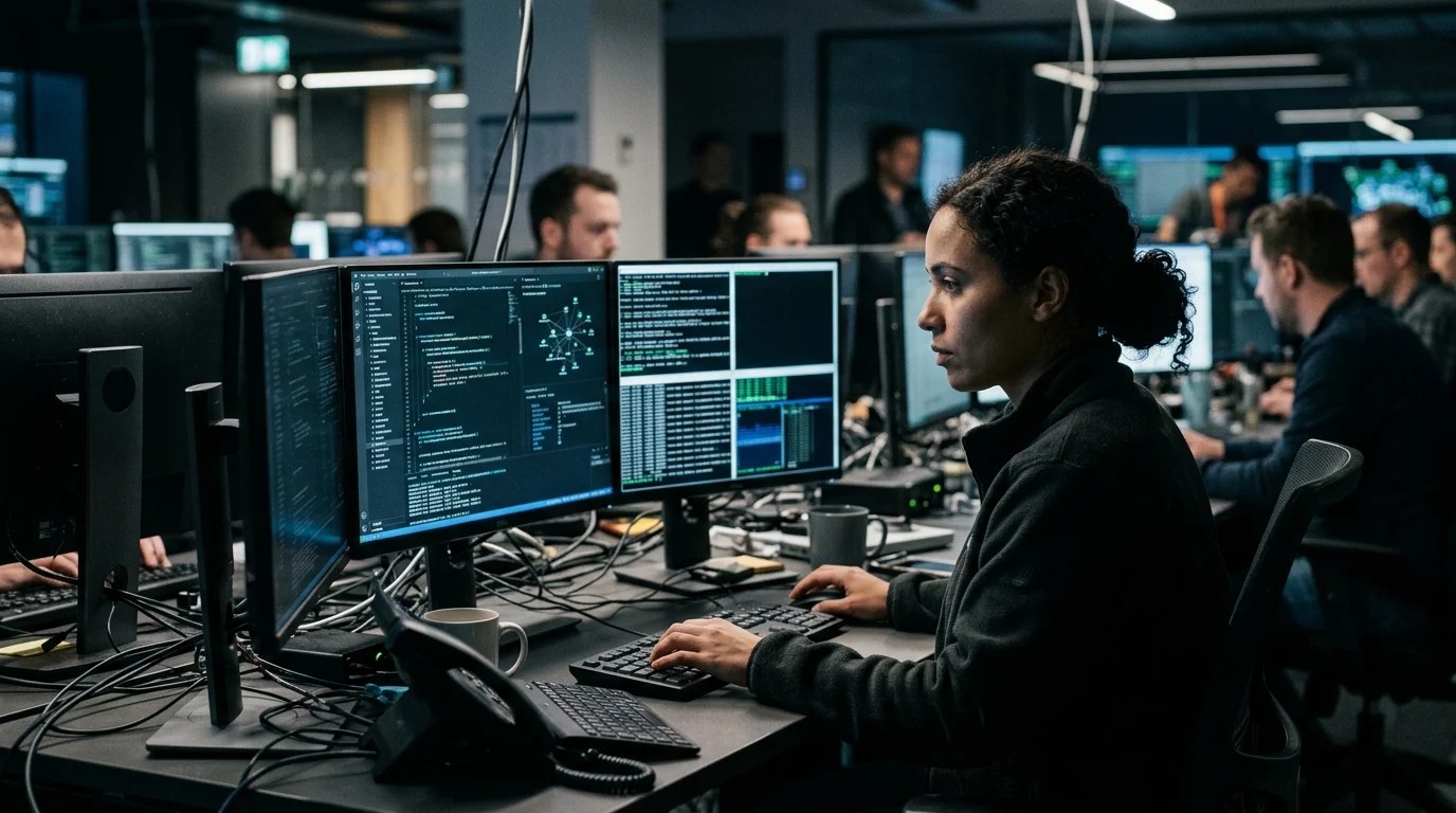 OpenAI Astra’nın siber yeteneklerini kısıtladı