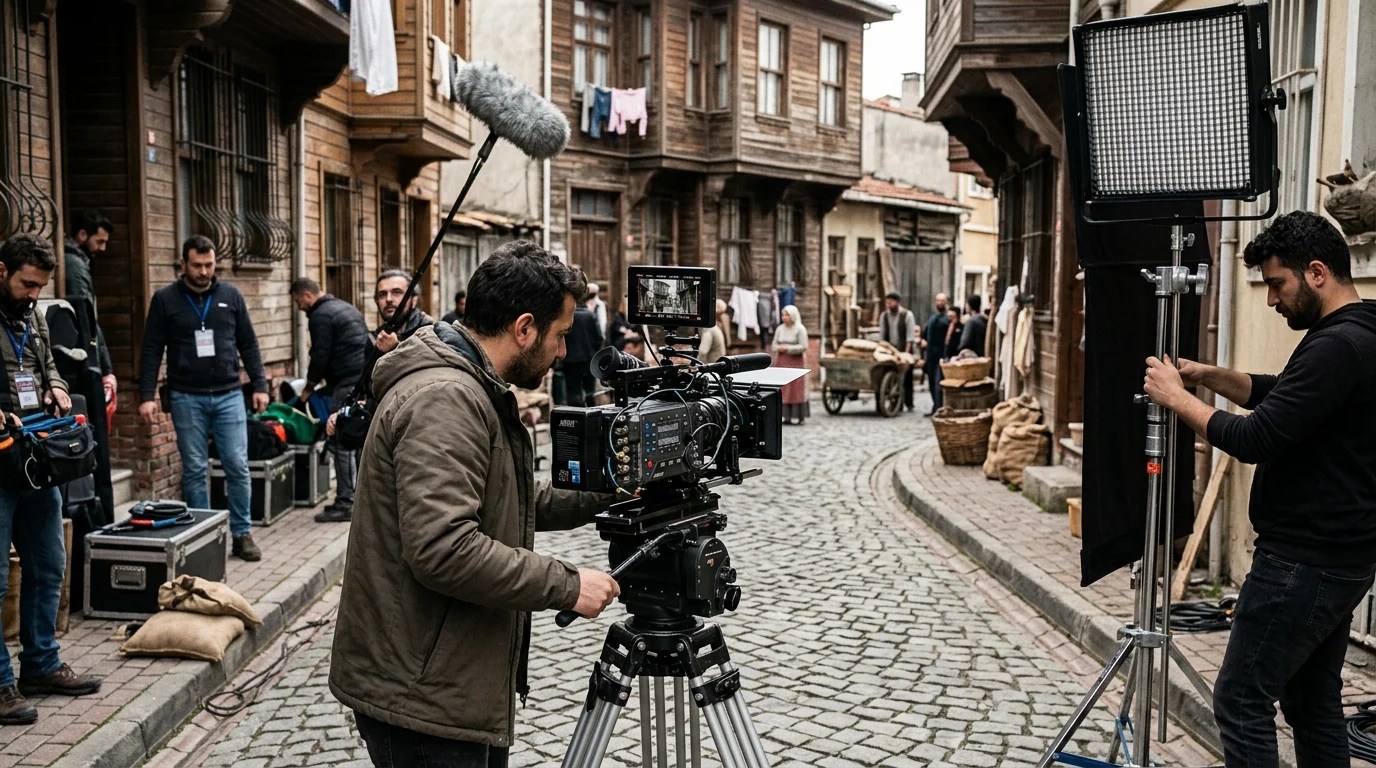 Şabanoğlu Şaban filminin devamı geliyor
