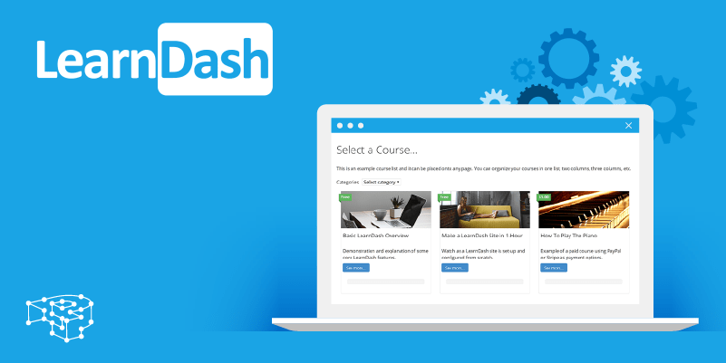 Learndash is the leading learning management system (lms) plugin for wordpress. How To Setup Learndash A Quick Introductory Guide Pressidium Managed Wordpress Hosting