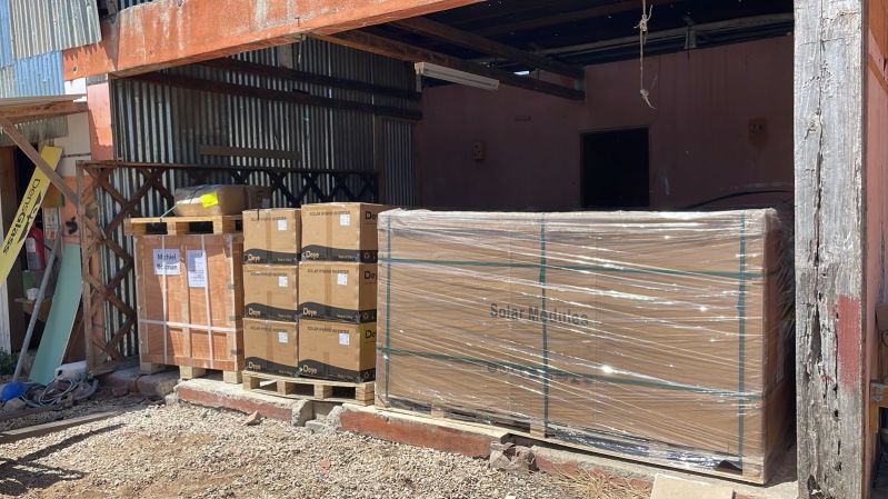 Solar Experts Costa Rica Achieves Five-Star Status as Leading Whole House Battery-Based Solar Panel Installer