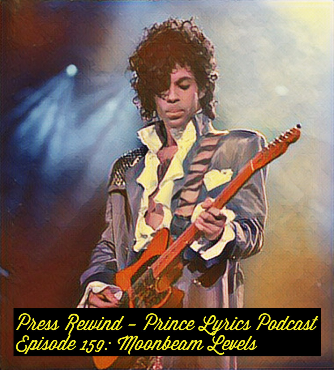 Episode 159: Moonbeam Levels – Press Rewind