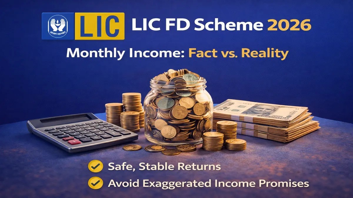 LIC FD Scheme 2026 Interest Rates Monthly Income Safety LIC FD SCHEME 2026 1.webp