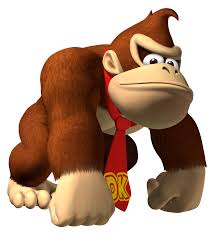 donkey