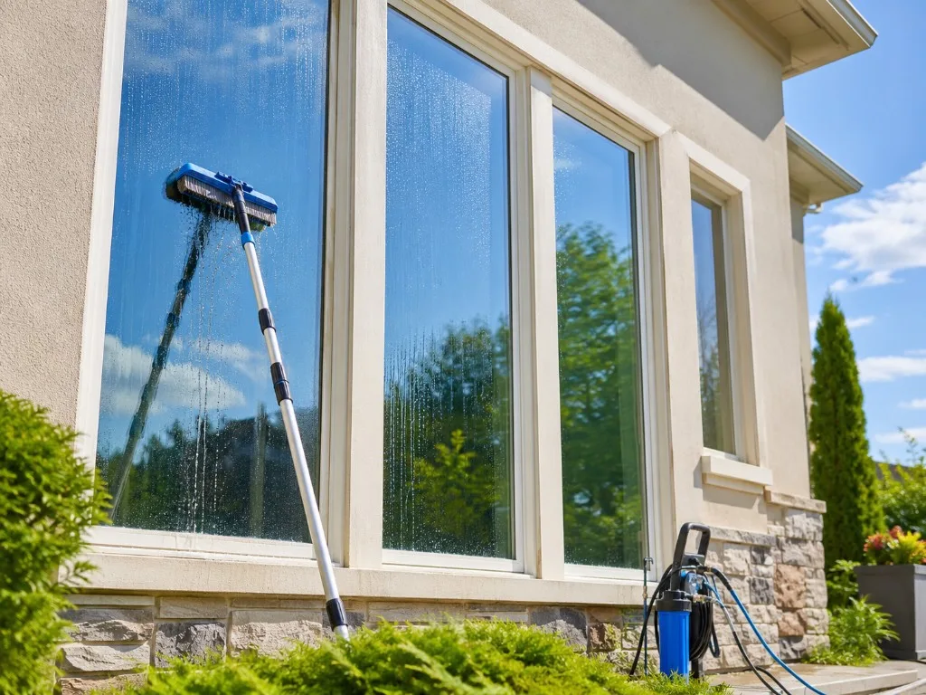 Window Cleaning