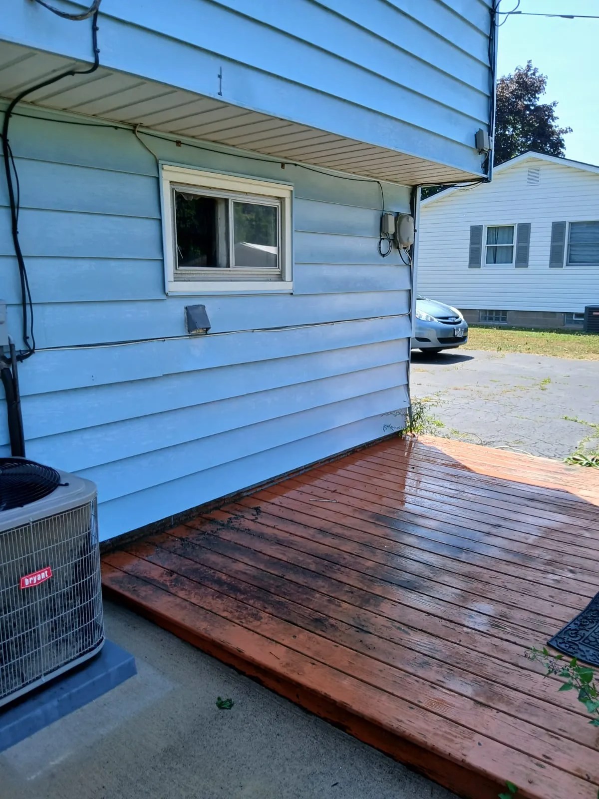 House wash (2)