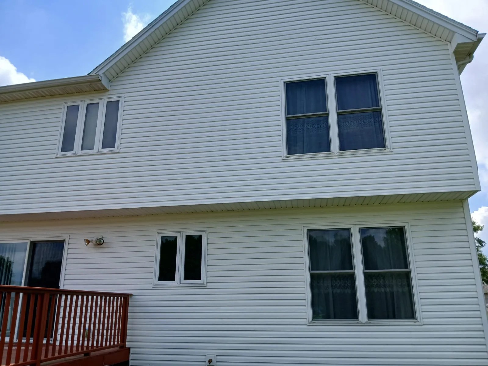 House washing (2)
