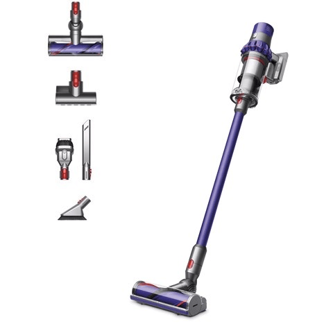 ⭐ ¡MÍNIMO HISTÓRICO! Aspirador Dyson Cyclone V10 Absolute por solo 329€