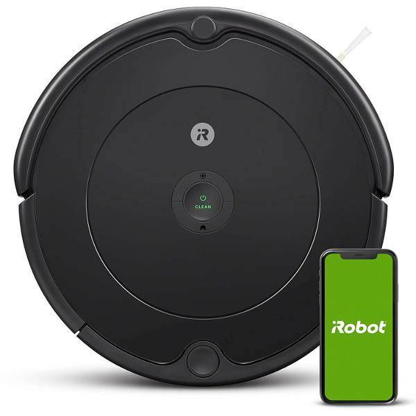Comparativa Roomba Conga on Sale, 60% OFF | www.ingeniovirtual.com