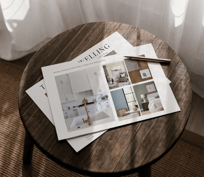 Prestige Prep Co Paint Color Samples