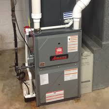 Amana installed