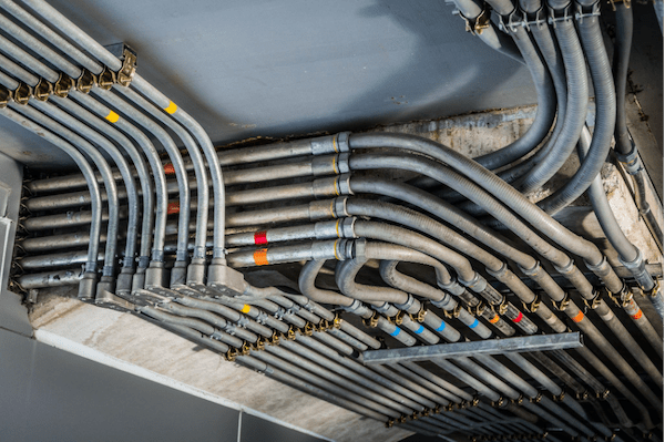 electrical conduit