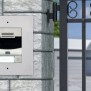 Gate Intercom Installation - Prestige Security UK
